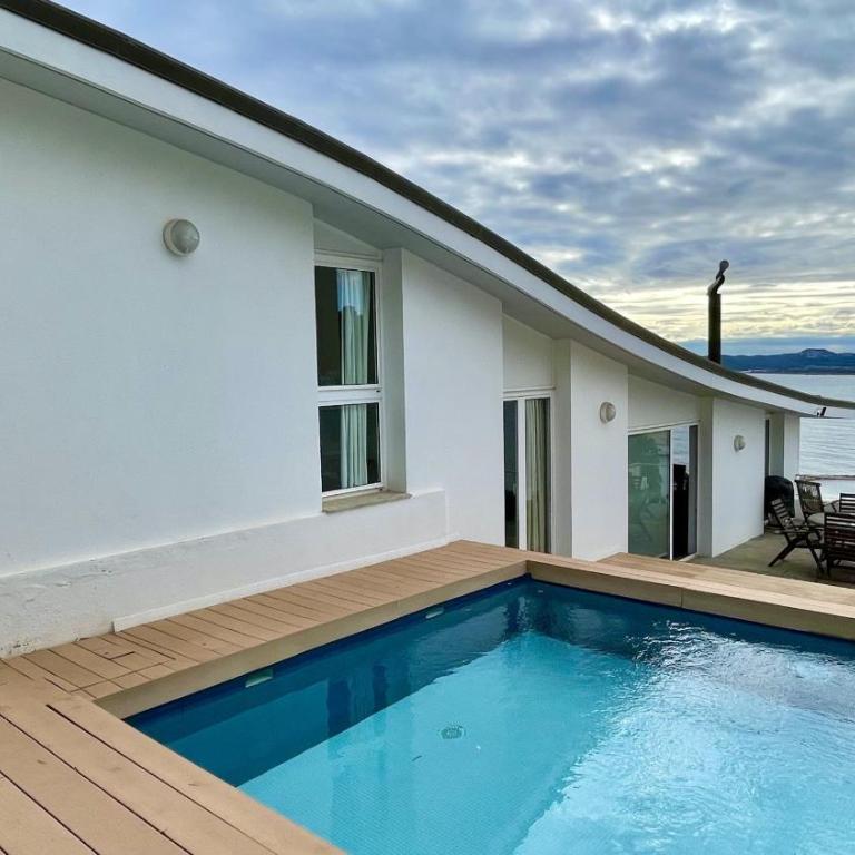 Villa AZURE - Villa with Sea View - 6