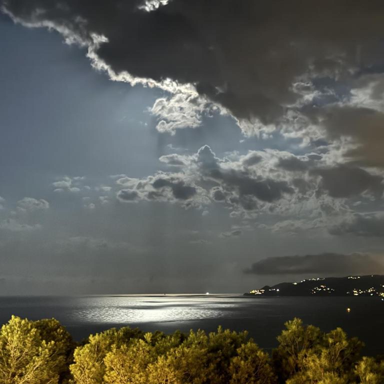 Villa AZURE - Villa with Sea View - 8