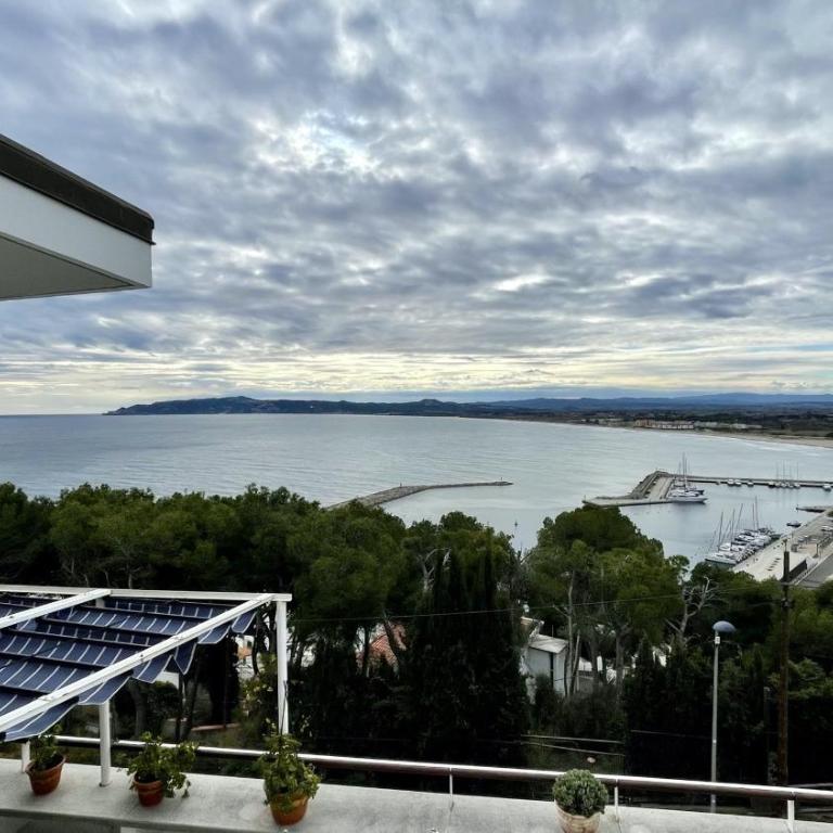 Villa AZURE - Villa with Sea View - 14
