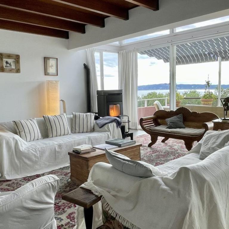 Villa AZURE - Villa with Sea View - 15
