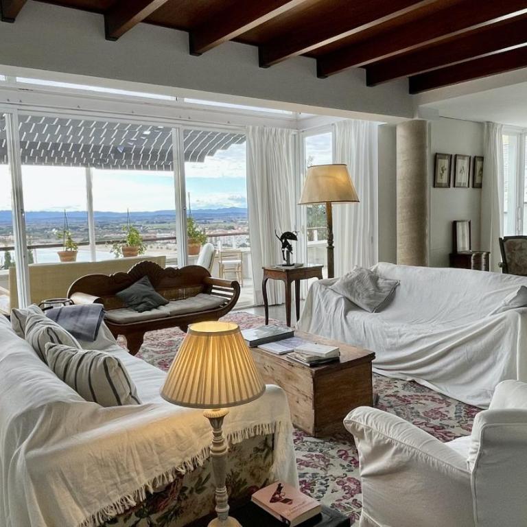 Villa AZURE - Villa with Sea View - 16