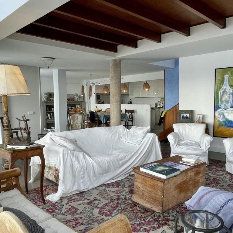 Villa AZURE - Villa with Sea View - 17