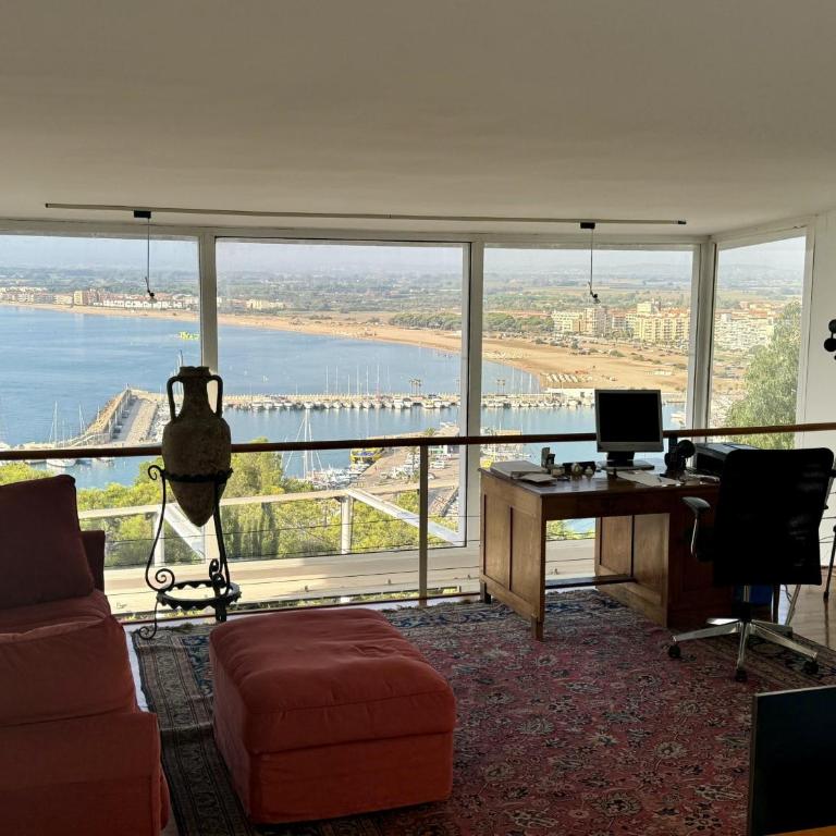 Villa AZURE - Villa with Sea View - 18