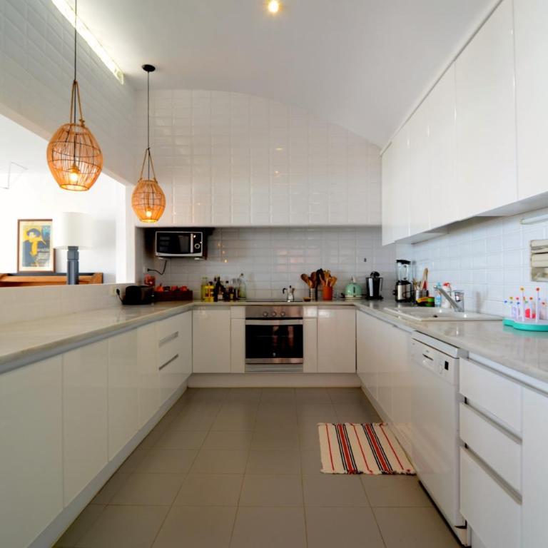 Villa AZURE - Villa with Sea View - 21