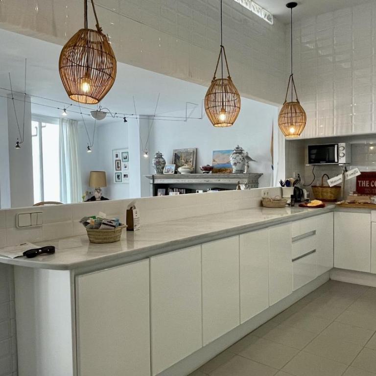 Villa AZURE - Villa with Sea View - 22