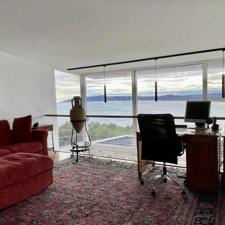 Villa AZURE - Villa with Sea View - 36