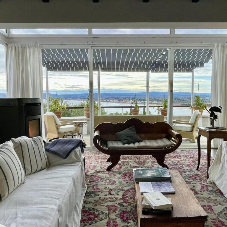 Villa AZURE - Villa with Sea View - 39