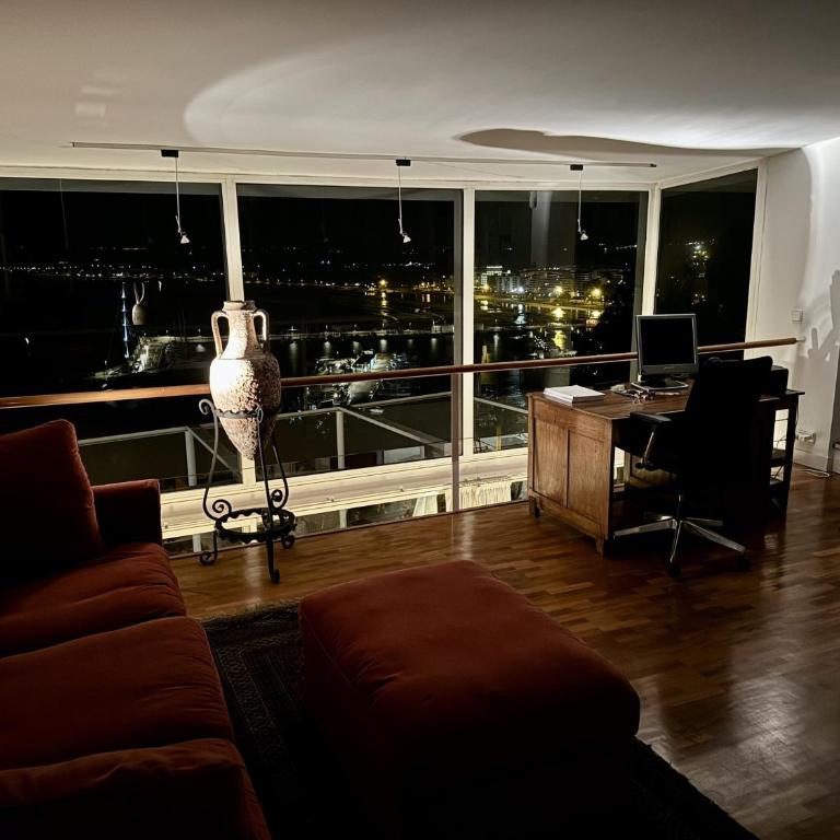Villa AZURE - Villa with Sea View - 41