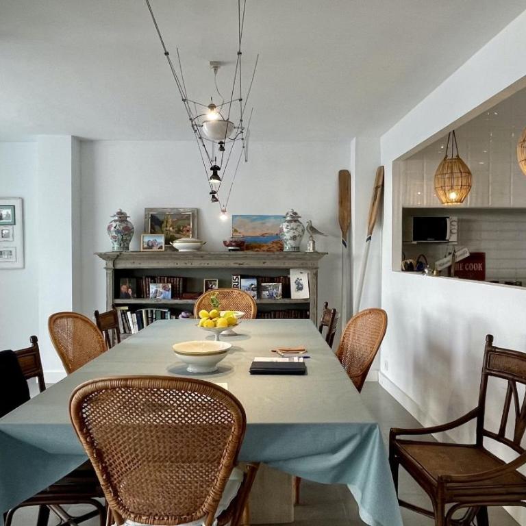Villa AZURE - Villa with Sea View - 48