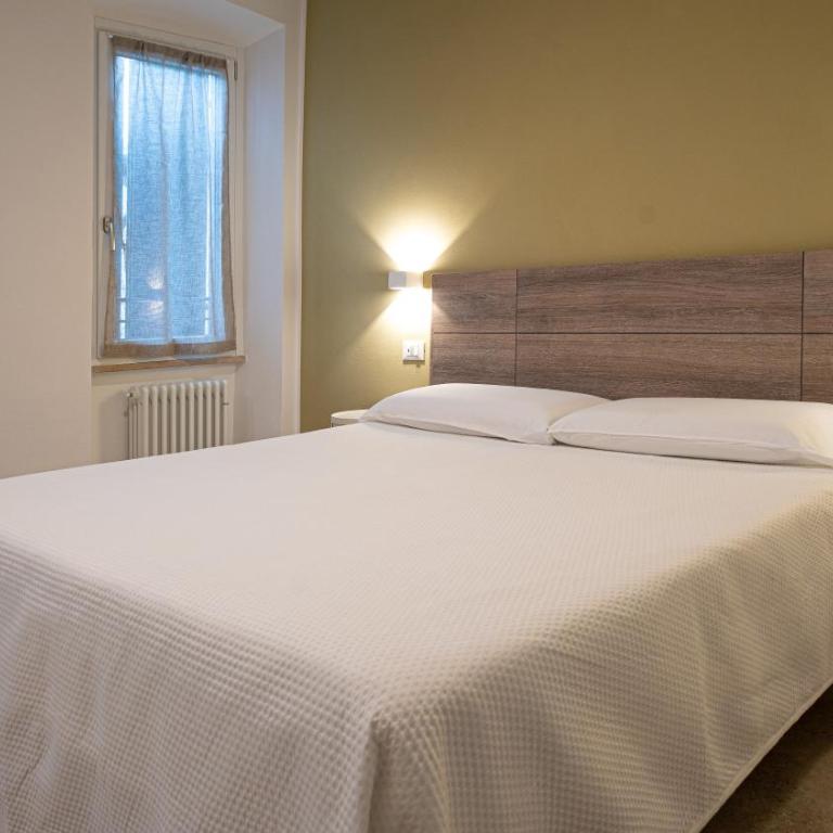 Fiori sull'Acqua Apartments - Appartamento con 1 Camera da Letto - 7