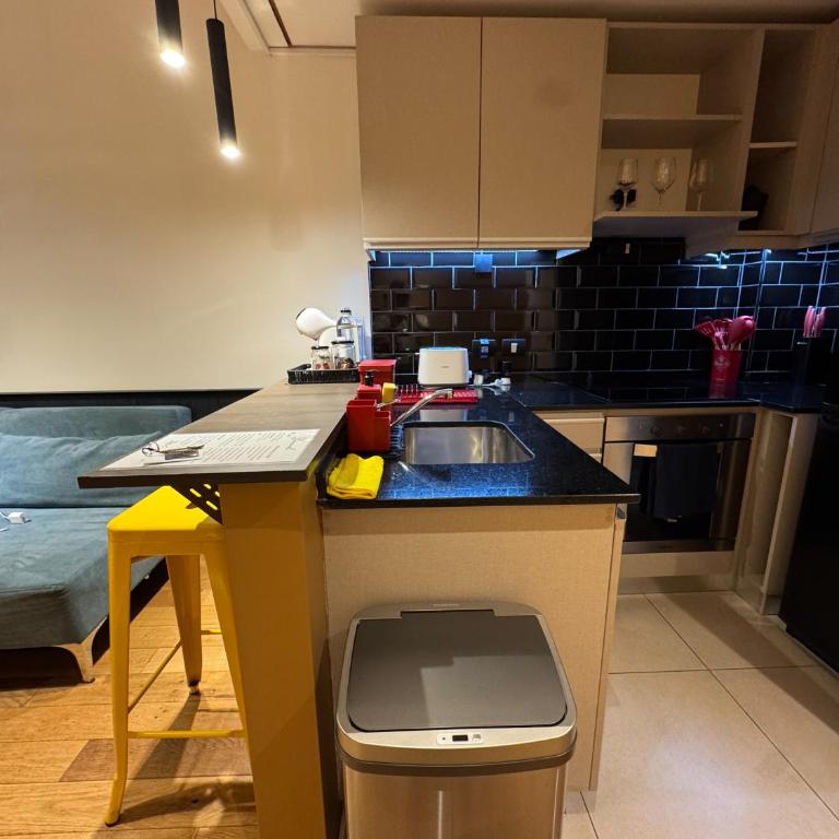 Foster Studio Recoleta - Apartamento de 1 dormitorio - 10