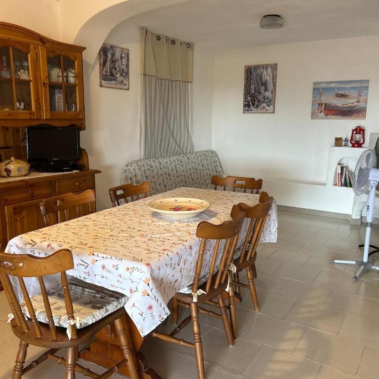 Casa vacanza VALEALE2 - Casa Vacanze - 18
