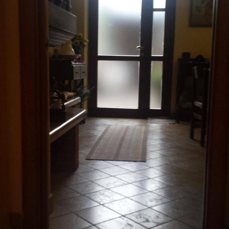 B&B il Patio - Appartamento con 1 Camera da Letto - 4