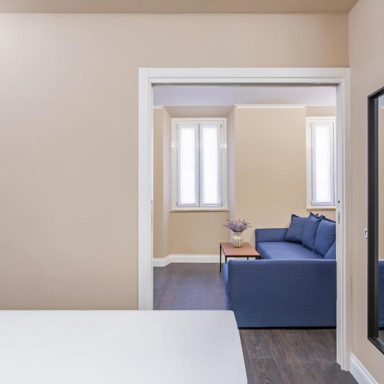Maison dei Greci - Suite Deluxe - 3