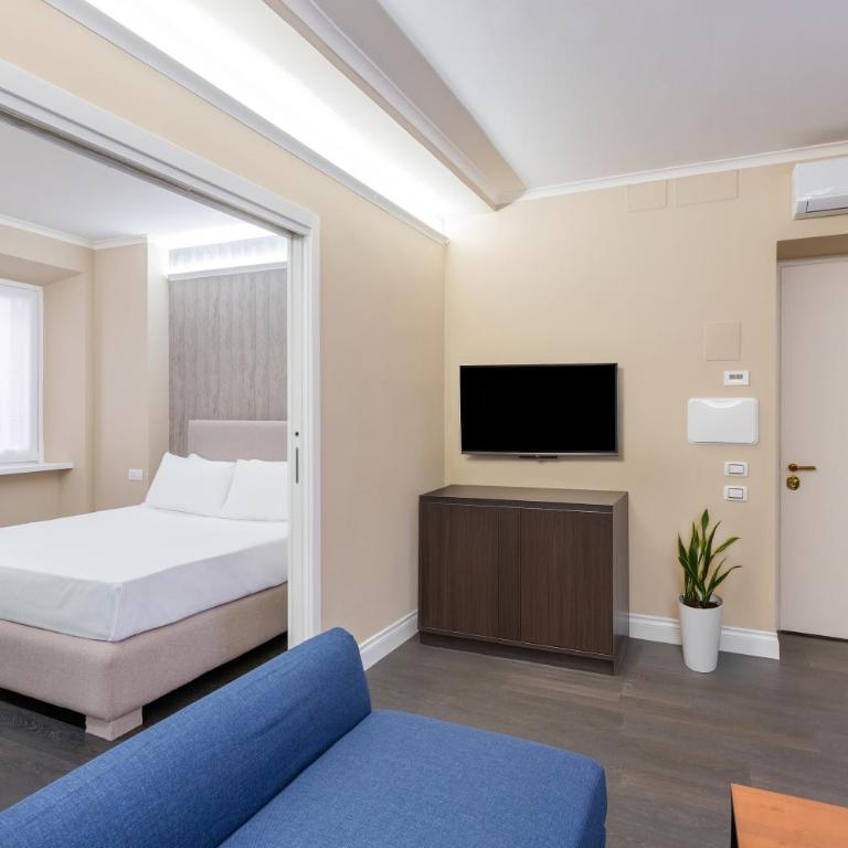 Maison dei Greci - Suite Deluxe - 6