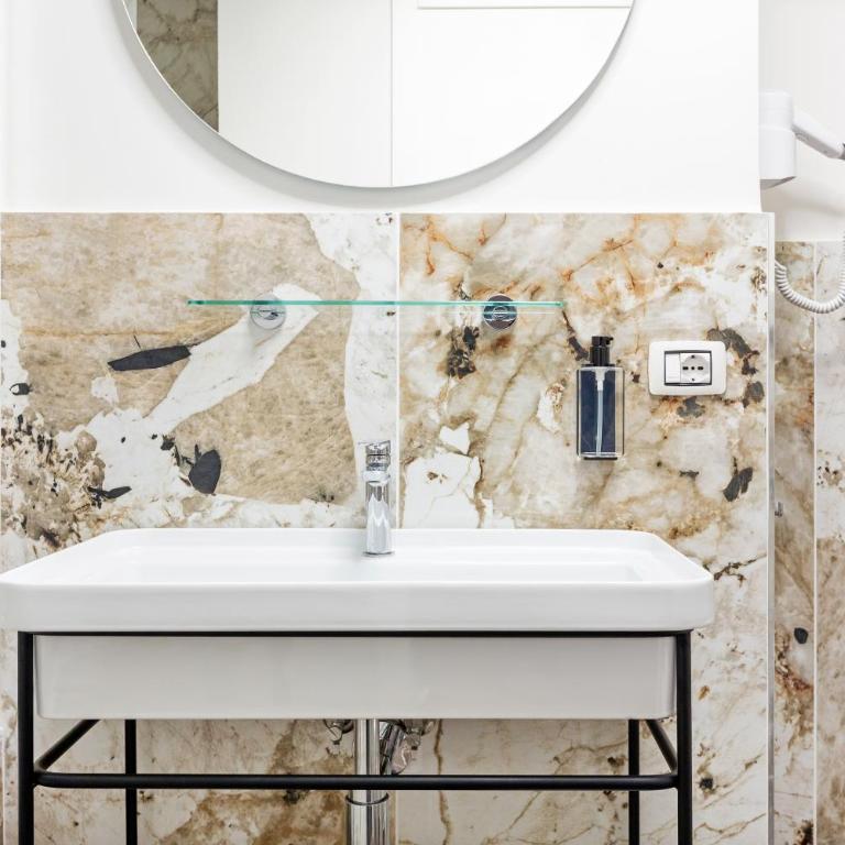 Maison dei Greci - Suite Deluxe - 5