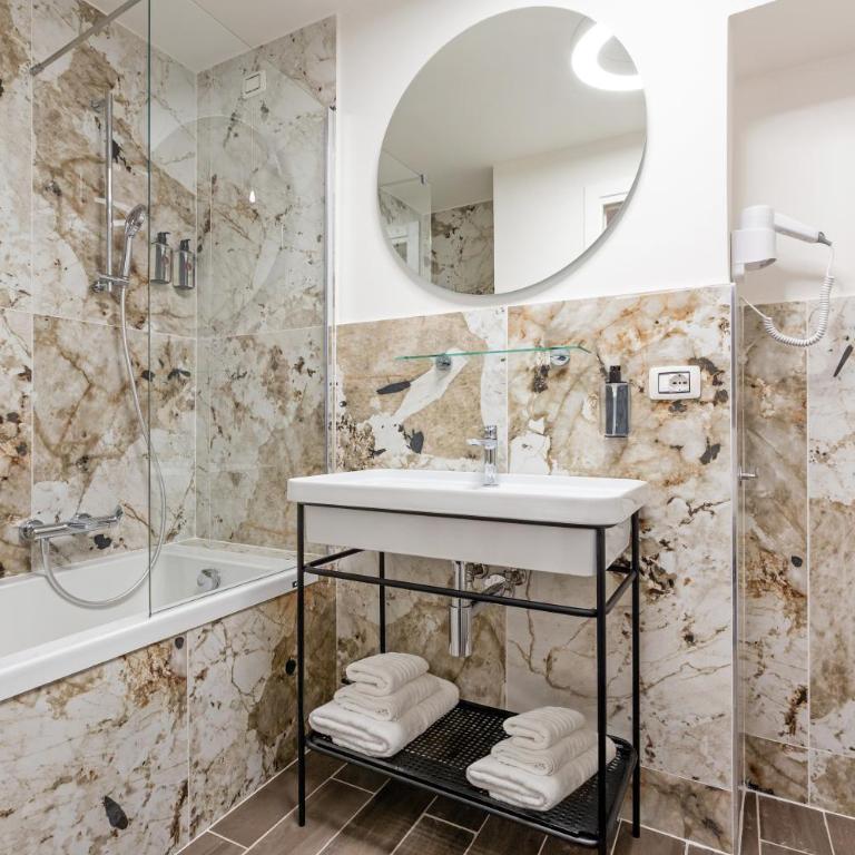 Maison dei Greci - Suite Deluxe - 2