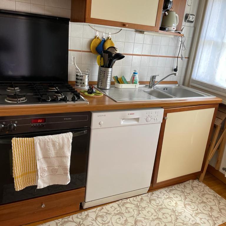 Apartment with a stunning sea view pool tennis - Appartamento con 1 Camera da Letto - 18
