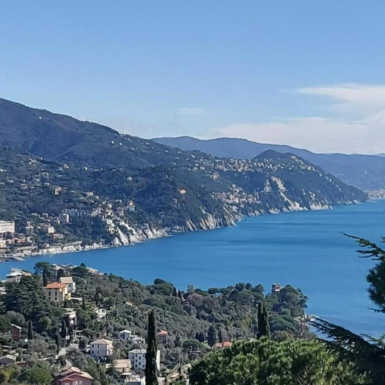 Apartment with a stunning sea view pool tennis - Appartamento con 1 Camera da Letto - 17