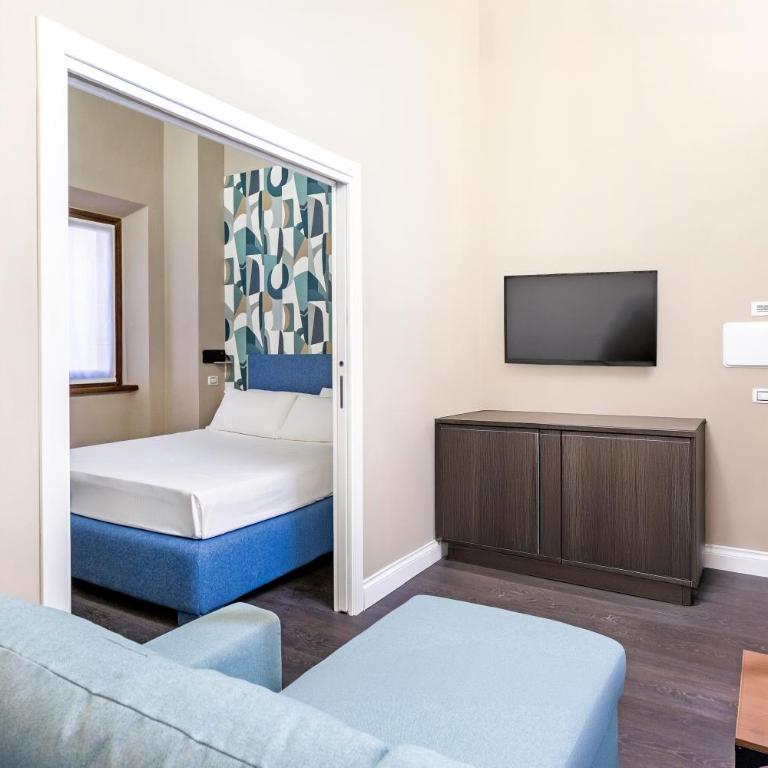 Maison dei Greci - Suite Deluxe - 7