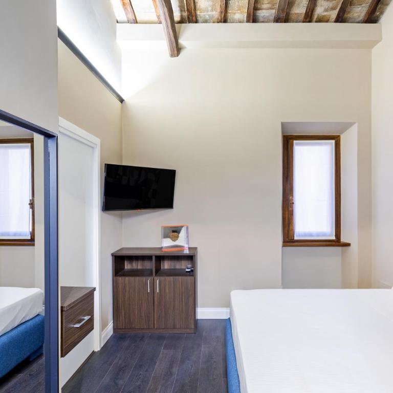 Maison dei Greci - Suite Deluxe - 6