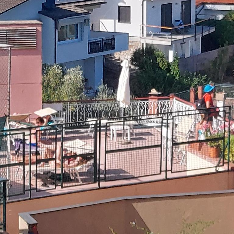 Apartment with a stunning sea view pool tennis - Appartamento con 1 Camera da Letto - 16