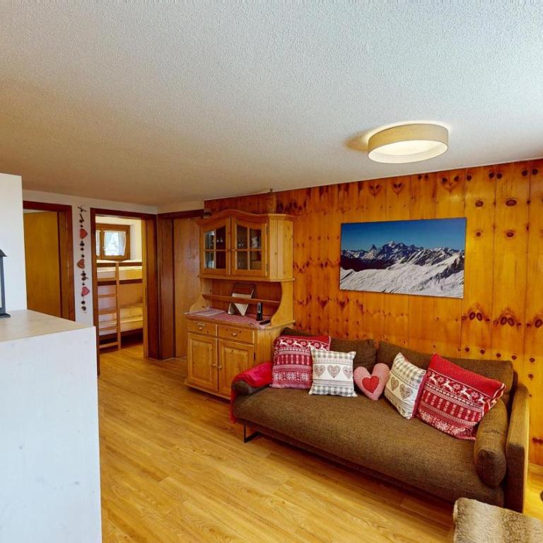 Chalet Schönblick - Appartamento con 2 Camere da Letto - 2