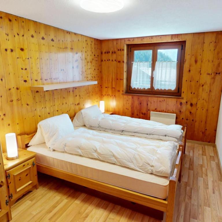 Chalet Schönblick - Appartamento con 2 Camere da Letto - 9