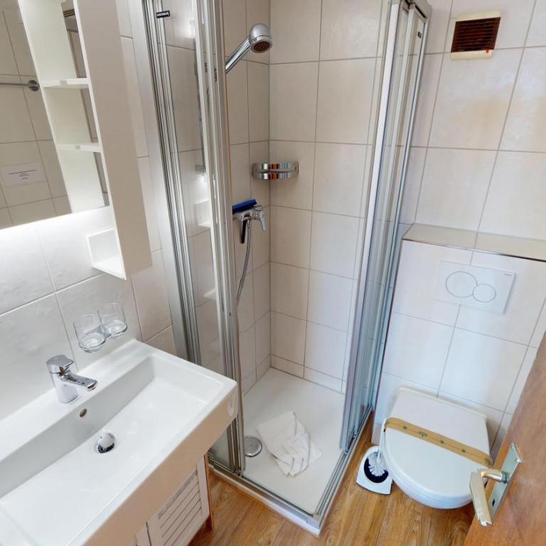 Chalet Schönblick - Appartamento con 2 Camere da Letto - 11