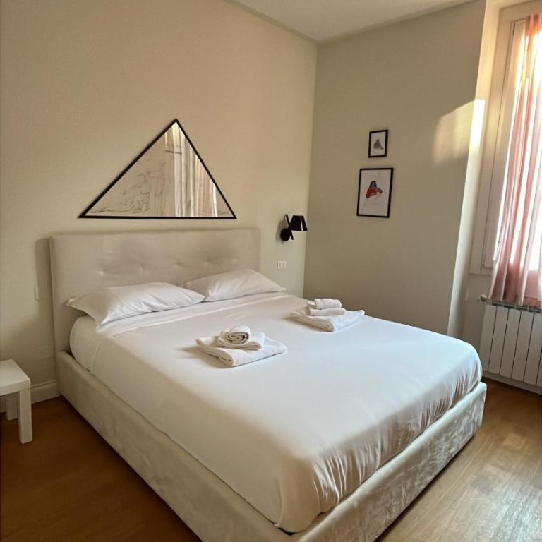 Ca'Meneghin - Appartamento con 1 Camera da Letto - 3