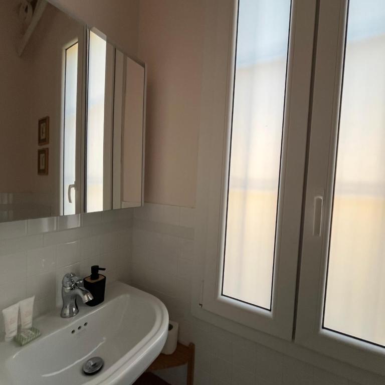 Ca'Meneghin - Appartamento con 1 Camera da Letto - 10