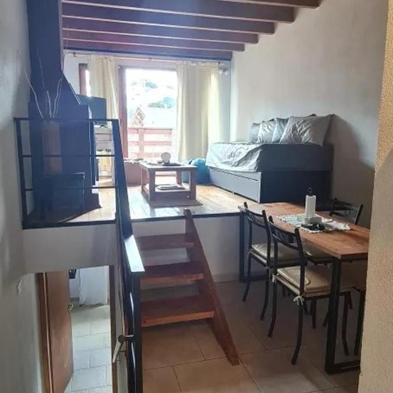 VF CATEDRAL - Apartamento de 1 dormitorio - 16