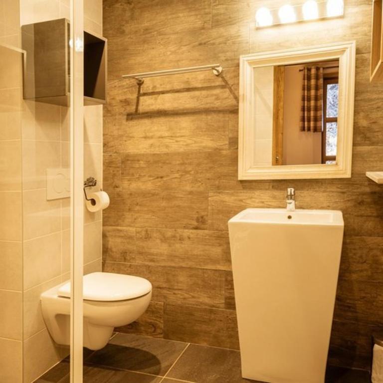 Confort moderne pour 8 pers avec terrasse et animaux admis à Valloire - FR-1-263-212 - Appartamento (8 Adulti) - 13