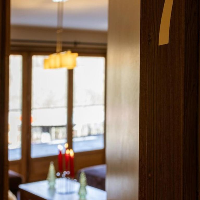 Confort moderne pour 8 pers avec terrasse et animaux admis à Valloire - FR-1-263-212 - Appartamento (8 Adulti) - 14