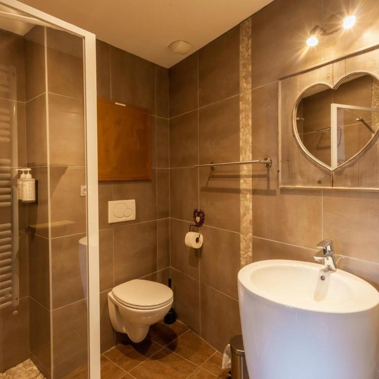 Appartement 4 pièces pour 8/9 pers, animaux admis, balcon et parking - FR-1-263-218 - Appartement (9 Adultes) - 16