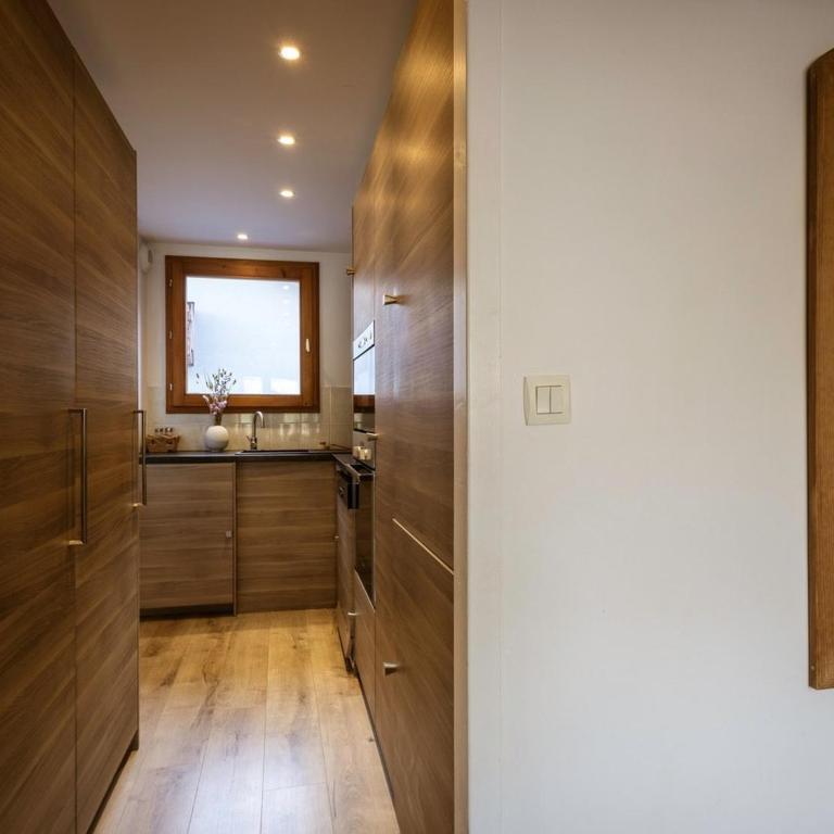 Duplex 4 pièces 8 pers max, animaux acceptés, balcon - FR-1-263-207 - Appartamento (7 Adulti) - 8