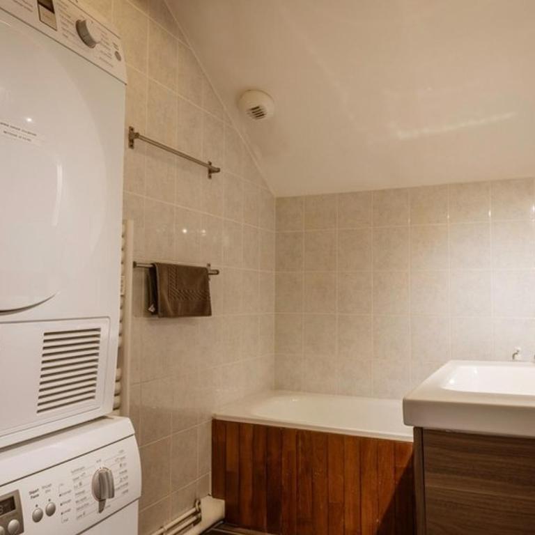 Duplex 4 pièces 8 pers max, animaux acceptés, balcon - FR-1-263-207 - Appartamento (7 Adulti) - 14