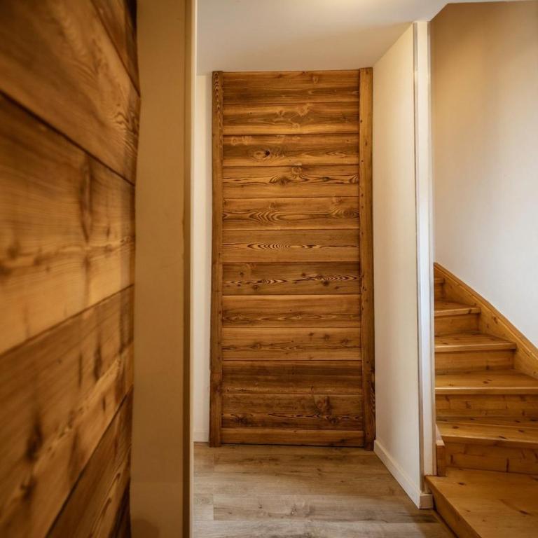 Duplex 4 pièces 8 pers max, animaux acceptés, balcon - FR-1-263-207 - Appartamento (7 Adulti) - 15
