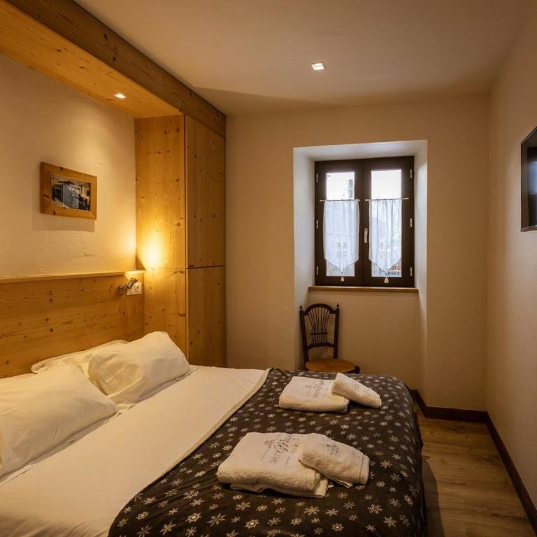 Appartement 4 pièces Sud, 6 personnes, animaux acceptés - FR-1-263-361 - Appartement (6 Adultes) - 12