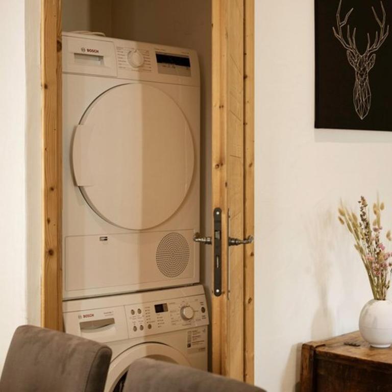 Appartement 4 pièces Sud, 6 personnes, animaux acceptés - FR-1-263-361 - Appartement (6 Adultes) - 17