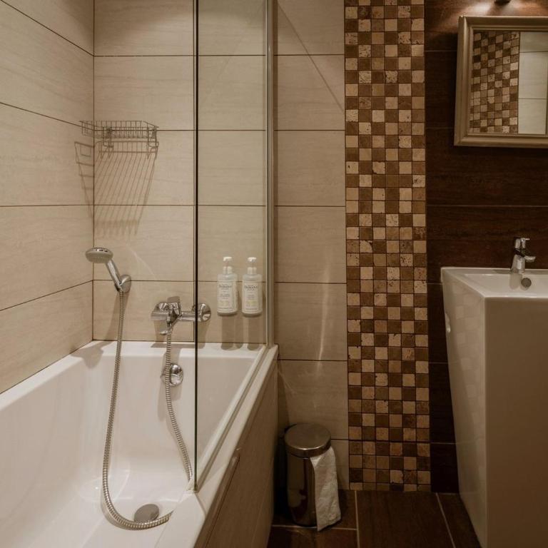 3 pièces pour 6 personnes à Valloire, animaux admis, balcon ouest - FR-1-263-213 - Appartamento (6 Adulti) - 12