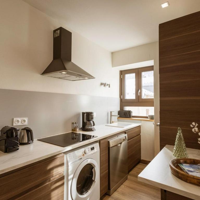 Appartement 4 pièces pour 6 pers., animaux admis - FR-1-263-362 - Appartement (6 Adultes) - 10