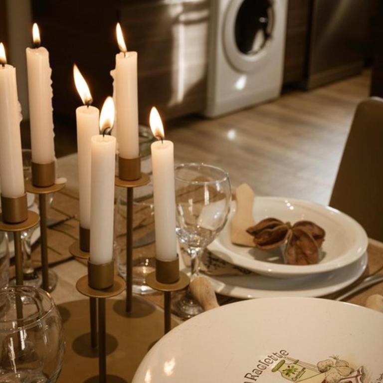 Appartement 4 pièces pour 6 pers., animaux admis - FR-1-263-362 - Appartement (6 Adultes) - 11