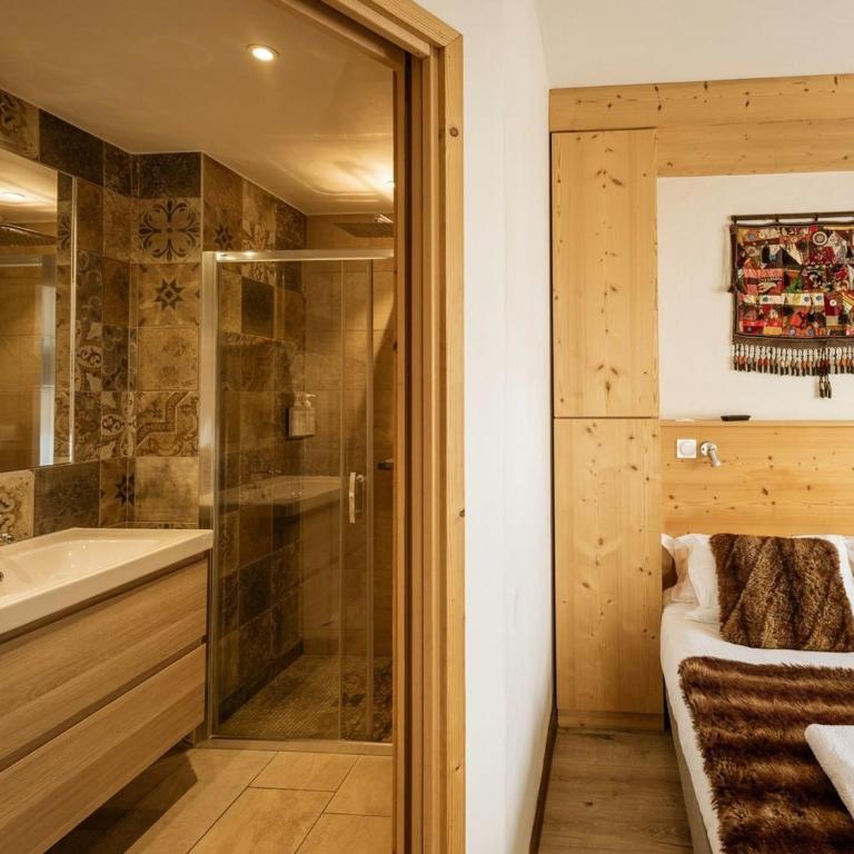 Appartement 4 pièces pour 6 pers., animaux admis - FR-1-263-362 - Appartement (6 Adultes) - 14