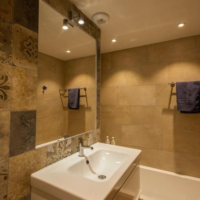 Appartement 4 pièces, 6 pers, animaux admis, ski et vélo, WiFi - FR-1-263-363 - Appartement (6 Adultes) - 15
