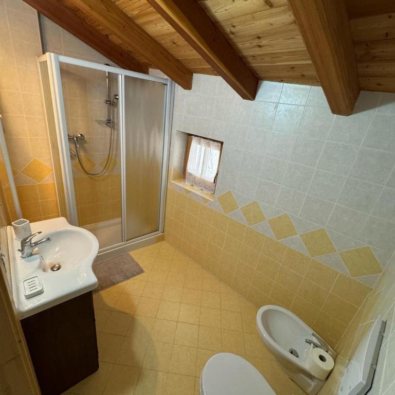 Appartamenti Blumen Stube - Appartement 1 Chambre - 4