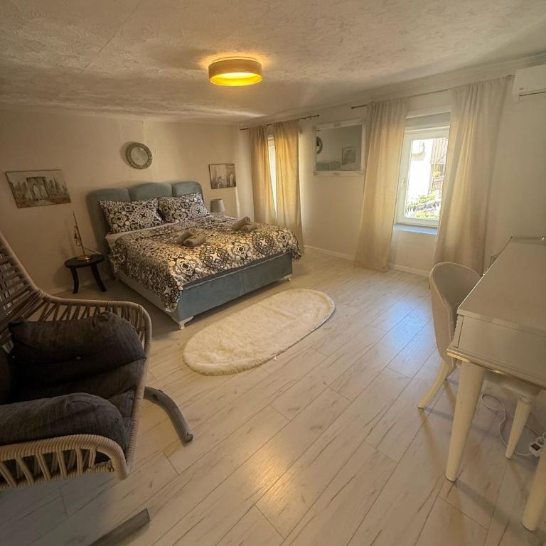 Apartment with garden Hanja - Apartment - 3