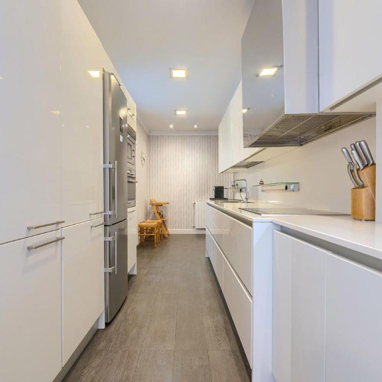 Azkuna Plaza & Vista Alegre by Next Stop Bilbao - Apartamento - 14