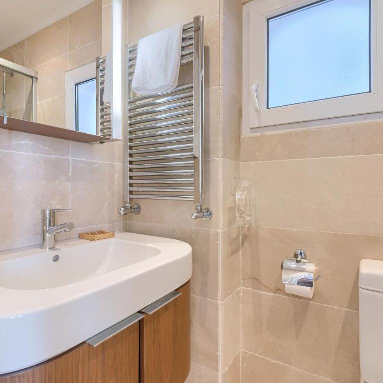 Azkuna Plaza & Vista Alegre by Next Stop Bilbao - Apartamento - 9