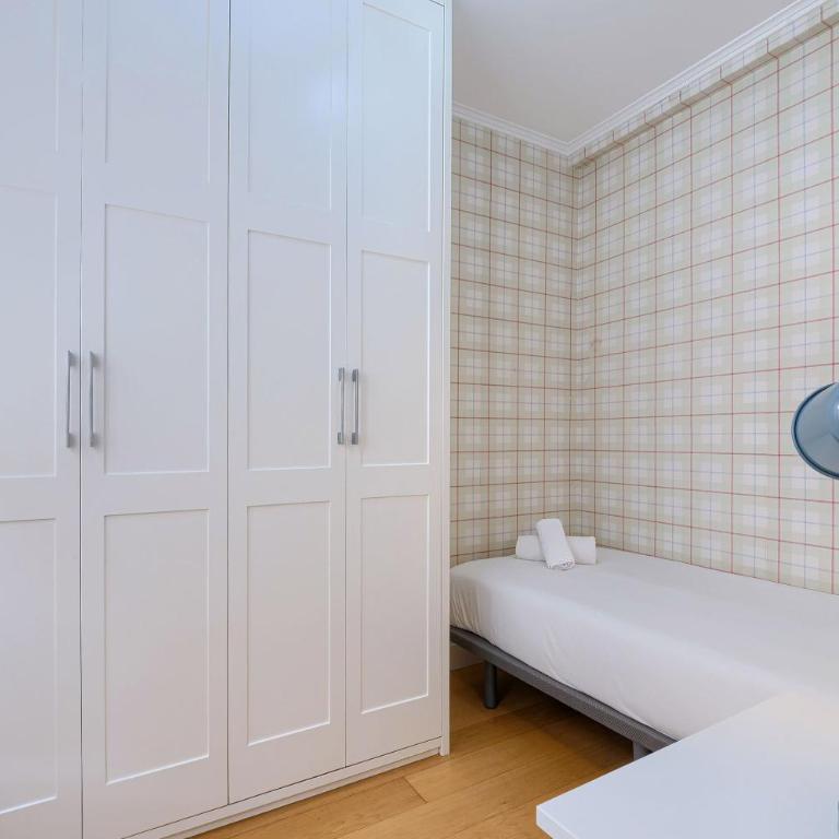 Azkuna Plaza & Vista Alegre by Next Stop Bilbao - Apartamento - 18